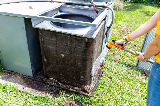 Best Emergency Air Duct Cleaning  in Bottineau, ND