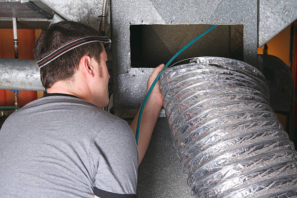 Best Air Duct Cleaning Near Me  in Bottineau, ND